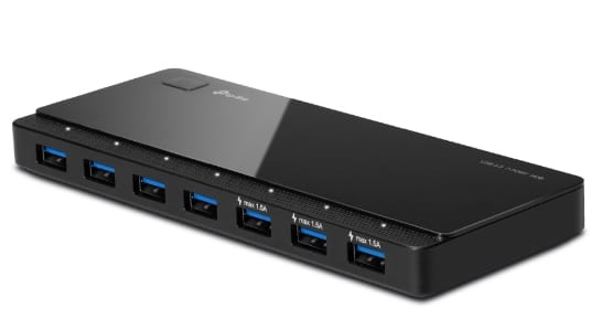 HUB TP-Link UH700